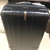 ราคา กระเป๋าเดินทาง Samsonite 29นิ้ว จาก honda (1753933760)