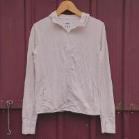 ราคา เสื้อแจ็คเก็ต Uniqlo airism uv cut (29187925797)