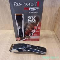 ราคา Remington ปัตตาเลี่ยนตัดผมไฟฟ้า PRO POWER TITANIUM PLUS รุ่น HC-7151 [สินค้าใหม่100%] (19510006862)