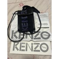 ราคา kenzo phone holder strap used (16374364800)