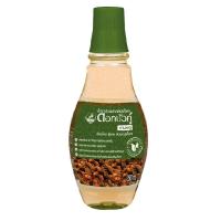 ราคา [สินค้าส่งด่วน] ดอกบัวคู่น้ำยาบ้วนปากสมุนไพรกานพลู250มล. DOK BUA KU HERBAL MOUTHWASH CLOVE 250 ML (44861882562)