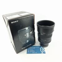 ราคา เลนส์ Sony FE 85mm F1.4 GM (40469029212)