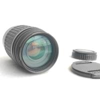 ราคา เลนส์ Lens SMC Pentax-FAj 75-300mm. f4.5(32)-5.8(38) K Mount pentax K Excellent+++ พร้อมฝาหน้า ท้าย (12019676709)