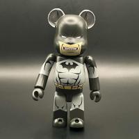 ราคา (ของแท้) BE@RBRICK CHASE 100% BATMAN HUSH: SECRET BATMAN (bearbrick 2025) (55701713824)