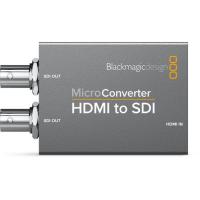 ราคา Blackmagic Design Micro Converter HDMI to SDI With PSU (7475933813)