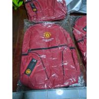 ราคา กระเป๋าสะพายแมนยู ลิขสิทธิ์แท้กรุงศรี (24020264995)