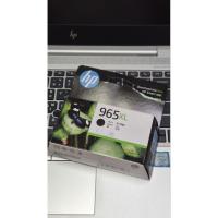 ราคา หมึกพิมพ์อิงค์เจ็ตแท้ hp รุ่น 965XL สีดำ (53807003625)