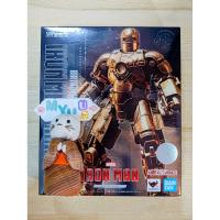 ราคา NEW Iron Man Ironman Mark 1 MK1 MK 1 MK-VI MK - 1 Marvel SHF S.H.F. S.H.Figuarts Figuarts Bandai ไอรอนแมน (50058039750)