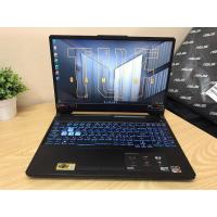 ราคา Asus TUF Gaming A15ทรงพลังRyzen 7 4800H อึดๆทนๆ เทอร์โบ (18116555056)
