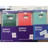 ราคา เคสSamsung S6 S6 edgeของแท้โล๊ะสต๊อค (6054608259)