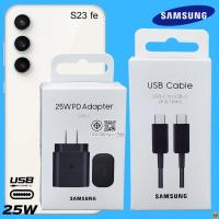 ราคา -หัวชาร์จ Usb-C Us รองรับเทคโนโลยีใหม่ Samsung Adaptive Fast Charging 25W ขาปลั้กแบบอเมริกา (44254168610)