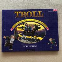ราคา The Original Book of Noruegian TROLLS (2341049147)