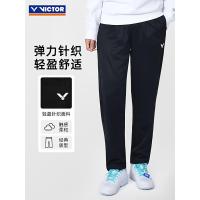 ราคา 2026ฤดูใบไม้ร่วงฤดูหนาวของแท้Victor Victoryแบดมินตันกางเกงผู้ชายผู้หญิงกางเกงวอร์มอุ่นP-00802 (54911538692)