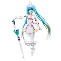 ราคา HATSUNE MIKU RACING ver. RACING MIKU 2015 (2591032965)