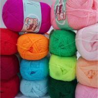 ราคา ไหมฟูวีนัส ไหมพรมวีนัส ไหมฟู ไหมวีนัส Venus soffur knitting yarn น้ำหนัก50กรัม (13557413310)