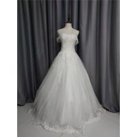 ราคา ชุดแต่งงานมือสอง/Dinner Dress 70% เหมือนใหม่ (ML) 礼物สําหรับขาย 7 成新服 (52809668190)