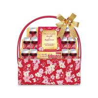 ราคา [สินค้าส่งด่วน] แบรนด์กระเช้าของขวัญ V2 BRANDS HAMPER V 2 (42031640858)