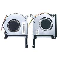 ราคา แล็ปท็อป GPU พัดลมระบายความร้อน CPU ใหม่ ASUS TUF Gaming F15 FX506 FX506L FX506LU FX506LI FX506LH FA506 FA506IV pxb6 (45862082439)