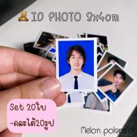 ราคา ·˚ ༘♡ ₊ ID ขนาด3x4cm(set20 ใบ ได้20รูป) ·˚ ༘♡ ₊ (49102077213)