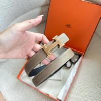 ราคา Very new ‼️ Hermes belt size 75 (หัว24mm) (27286974018)