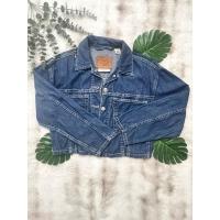 ราคา #ส่งต่อเสื้อคลุมยีนส์ (28929809218)