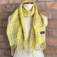 ราคา AAA 3Burberrys scarf ผ้าพันคอมือสองคุณภาพดีโกดังญี่ปุ่นโกดังยุโรป (27026673413)