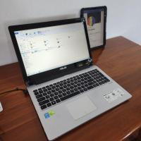 ราคา asus TP550L core i3 SSD480Gb มือสองสภาพดี (22172211660)