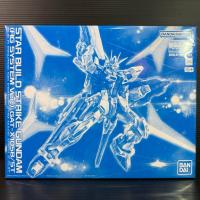 ราคา MG 1/100 GAT-X105B/ST Star Build Strike Gundam (RG System Ver) (Gundam Build Fighters) (2114513525)