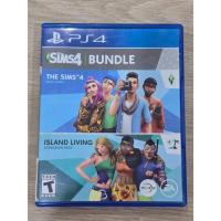 ราคา Ps4 The Sim 4 มือ2 พร้อมส่ง (27757815776)