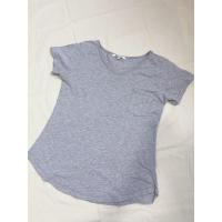 ราคา เสื้อยืดแขนสั้น สีเทา (23750125070)