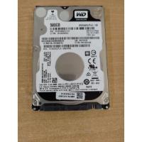 ราคา Harddisk Notebook 2.5" WD Black 500GB 7200 rpm - สินค้ามือสอง (10685109075)