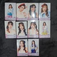 ราคา ฟตซ bnk48 high tension เซมิ (6340758135)