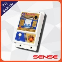 ราคา เครื่องตัดไฟรั่ว (RCD) เซนส์ Sense รุ่น TSOS ขนาดเมน 16A, 32A, 50A, 63A (7829145323)