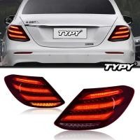 ราคา Car Light Rear Tail Lights For Mercedes-Benz W213 E Class E-Class E200 E260 E300 Upgrade S-Class St (44753708982)