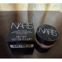 ราคา NARS Soft Matte Complete Concealer 6.2 g สี Custard (Medium 1) ตีต่ำ 95% (27090919448)