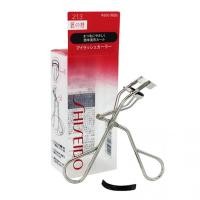 ราคา ของแท้100% ที่ดัดขนตา Shiseido Eyelash Curler รุ่น 213 (1427678390)