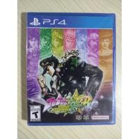 ราคา (มือ1) PS4​ -​ JOJO's Bizarre Adventure : All-Star Battle R (Z.all)​ (24069323840)