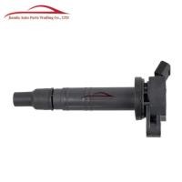 ราคา 1 PCS For Toyota Hilux Hiace Fortuner Innova Ignition Coil 90919-T2001 90919-02248 ﻿ (42228991682)