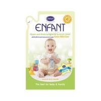 ราคา ENFANT ผลิตภัณฑ์ล้างจุกนมและขวดนม รุ่น Enfant Cleaning (1460885247)