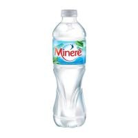 ราคา [สินค้าส่งด่วน] มิเนเร่น้ำแร่ 0.5 ลิตร MINERE MINERAL WATER 0.5 L. (51008544851)