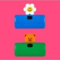 ราคา (สินค้าพร้อมส่ง!!) Wiggle Wiggle Fast Charging Power Bank (4800mAh) (ส่งแมสได้คะ) (53957491782)