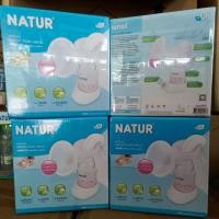 ราคา ชุดที่ปั๊มนมคันโยก รุ่นแถมฟรี ถุงเก็บน้ำนม+ขวดนม และอะไหล่ครบชุด (18216012402)