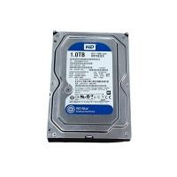 ราคา 1 TB HDD WD BLUE (64MB, WD10EZEX) (57051771592)