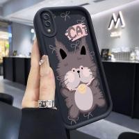 ราคา เคส VIVO Y91 Y91i Y93 Y93s Y95 ปกอ่อน (44510698367)