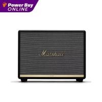 ราคา MARSHALL ลำโพงเชื่อมต่อไร้สาย (130 วัตต์,สีดำ) รุ่น Woburn II (20047342006)