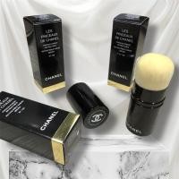 ราคา Chanel retractable kabuki brush N’108 แปรง บลัช ของใหม่ แท้ พร้อมส่ง made in korea (48301482390)