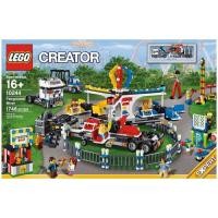 ราคา LegoCreator10244”FairgroundMixer” (9909832117)