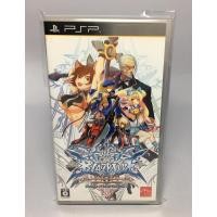 ราคา PSP : BlazBlue - Continuum Shift II (8411226883)