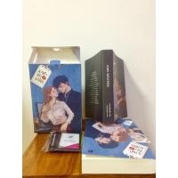 ราคา [BOX]นายคะอย่ามาอ่อย Special Package!! สภาพ98-99% (8842706759)