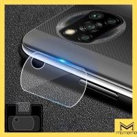ราคา ฟิล์มกระจกนิรภัย 9D 9H ป้องกันเลนส์กล้อง สำหรับ Xiaomi POCO X8 Pro F8 C85 M8s F7 X7 C75 C71 C61 C65 F5 F6 X6 X5 X4 Pro X3 NFC F3 F4 GT M6 M4 M3 F2 Pro 5G Pocophone F1 (5052732117)